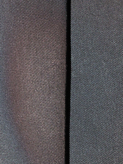 アンスリード 522030700101-01 パンツ 36 ブラック 巾着 ITG2YP4SIT2Y