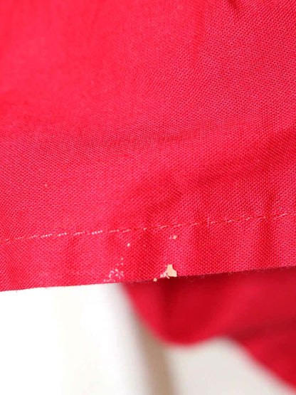 マーレット 3510700114 カットソー S レッド フレア IT727WWDF9MG 【SALE】