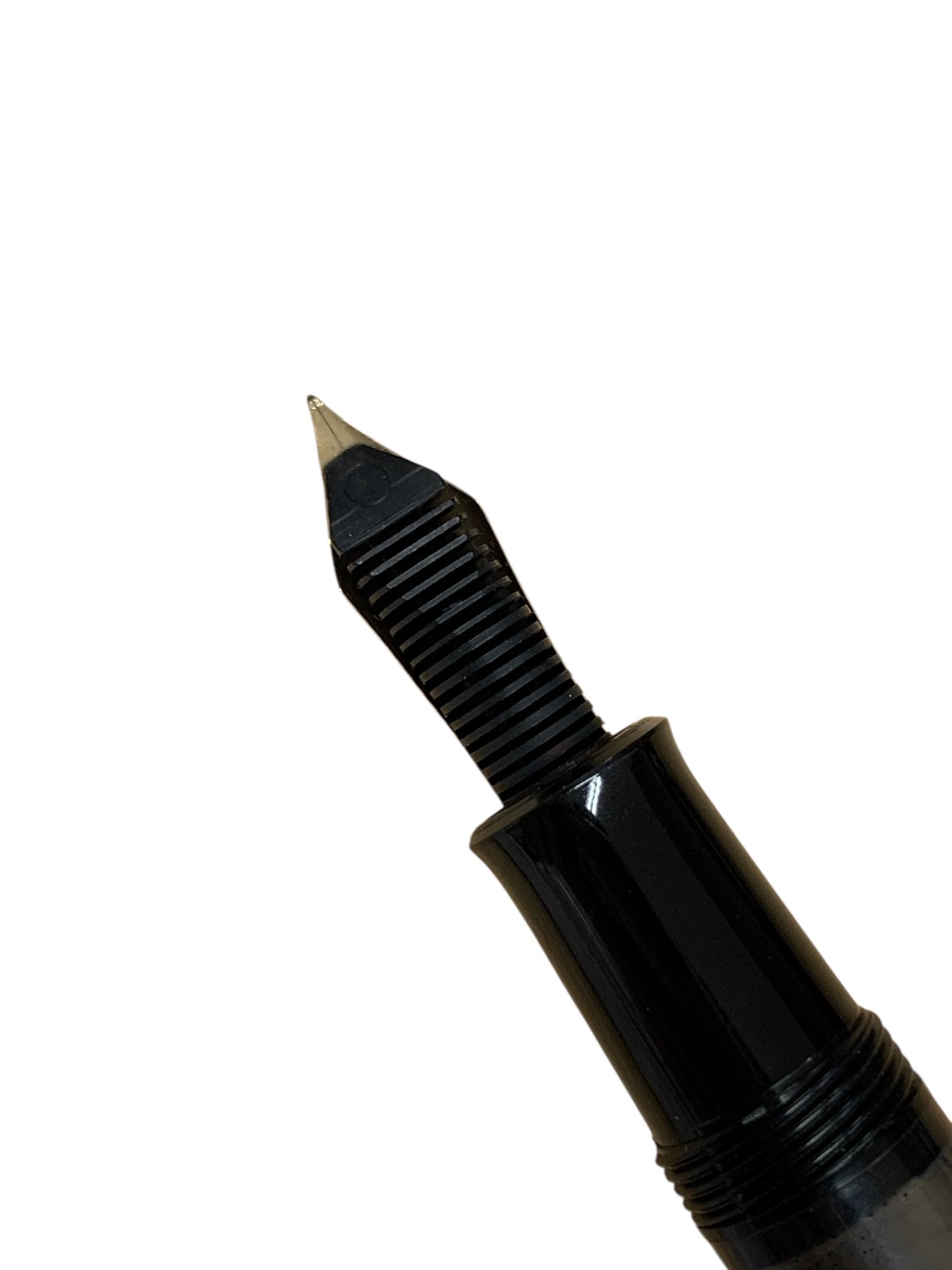 ペリカン 万年筆 #250 マーブルグリーン HF 12C-500 ITTBWGXFSNA0