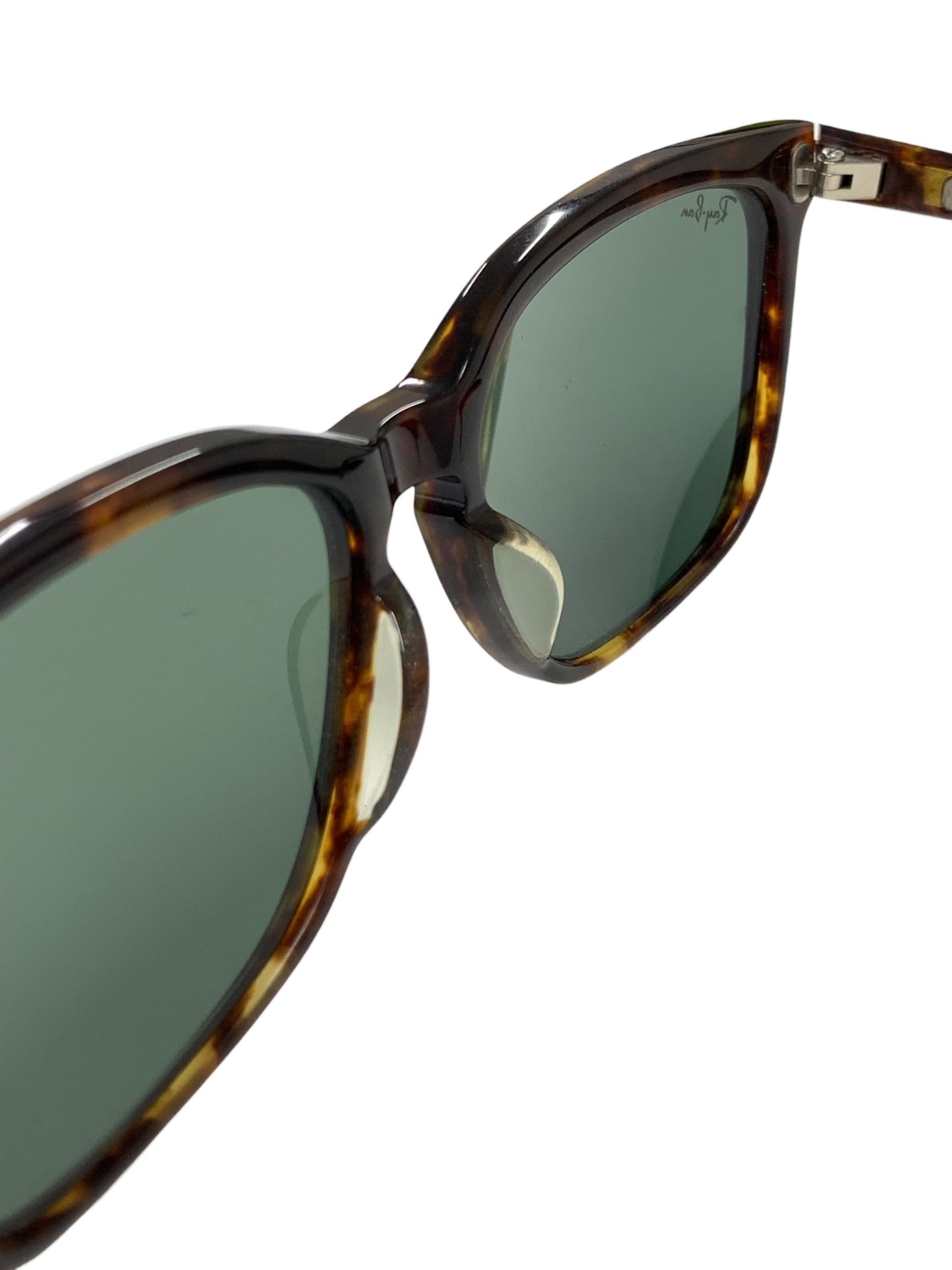 レイバン CLINTON (#09) サングラス ブラウン トラディショナル べっ甲柄 ITJS0JBTKTW0