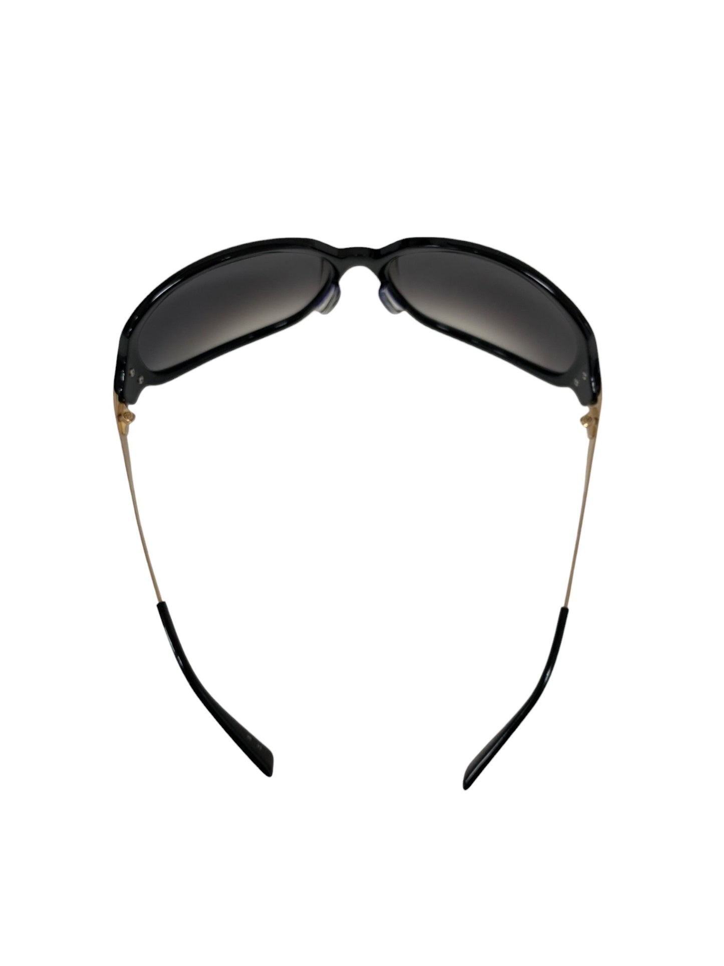 オリバーピープルズ MARIETTE サングラス ブラック コンビフレーム フルリム オーバル（楕円） IT1W03OPK91G 【SALE】