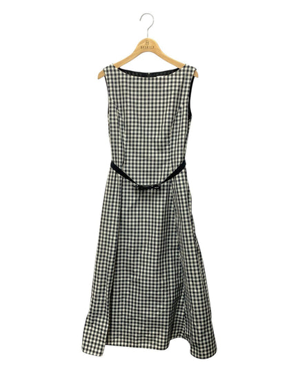 フォクシーニューヨーク Dress Sortie 43299 ワンピース 38 ブラック ITSIWF442HG8