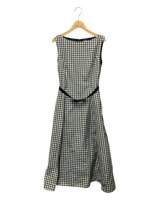 フォクシーニューヨーク Dress Sortie 43299 ワンピース 38 ブラック ITSIWF442HG8