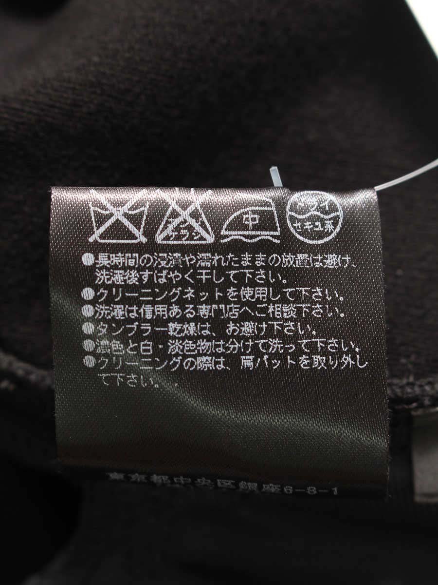 フォクシーニューヨーク ワンピース アメリー 31709 ワンピース 38 ブラック ITXYL0IHPLMW