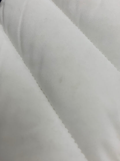 トミーヒルフィガー 1612217 中綿ジャケット Ｍ ホワイト キルティング　フード IT09X8M2IHFK