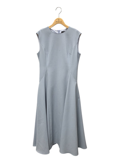 ルネ 5336880 ワンピース ドレス 38 ブルー ITCZPTE84O9K