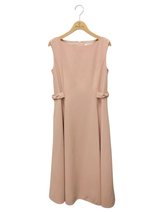 フォクシーブティック Ribbon Dress 45366 ワンピース 38 ピンク IT747QL7057C