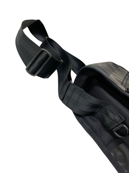 ポーター HEAT SHOULDER BAG  703-06973 ブラック ITV3OLL0XTO2