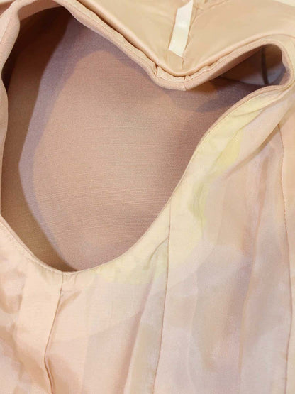 フォクシーブティック Dress 37772 ワンピース 38 ピンク IT6ILPWLI66S