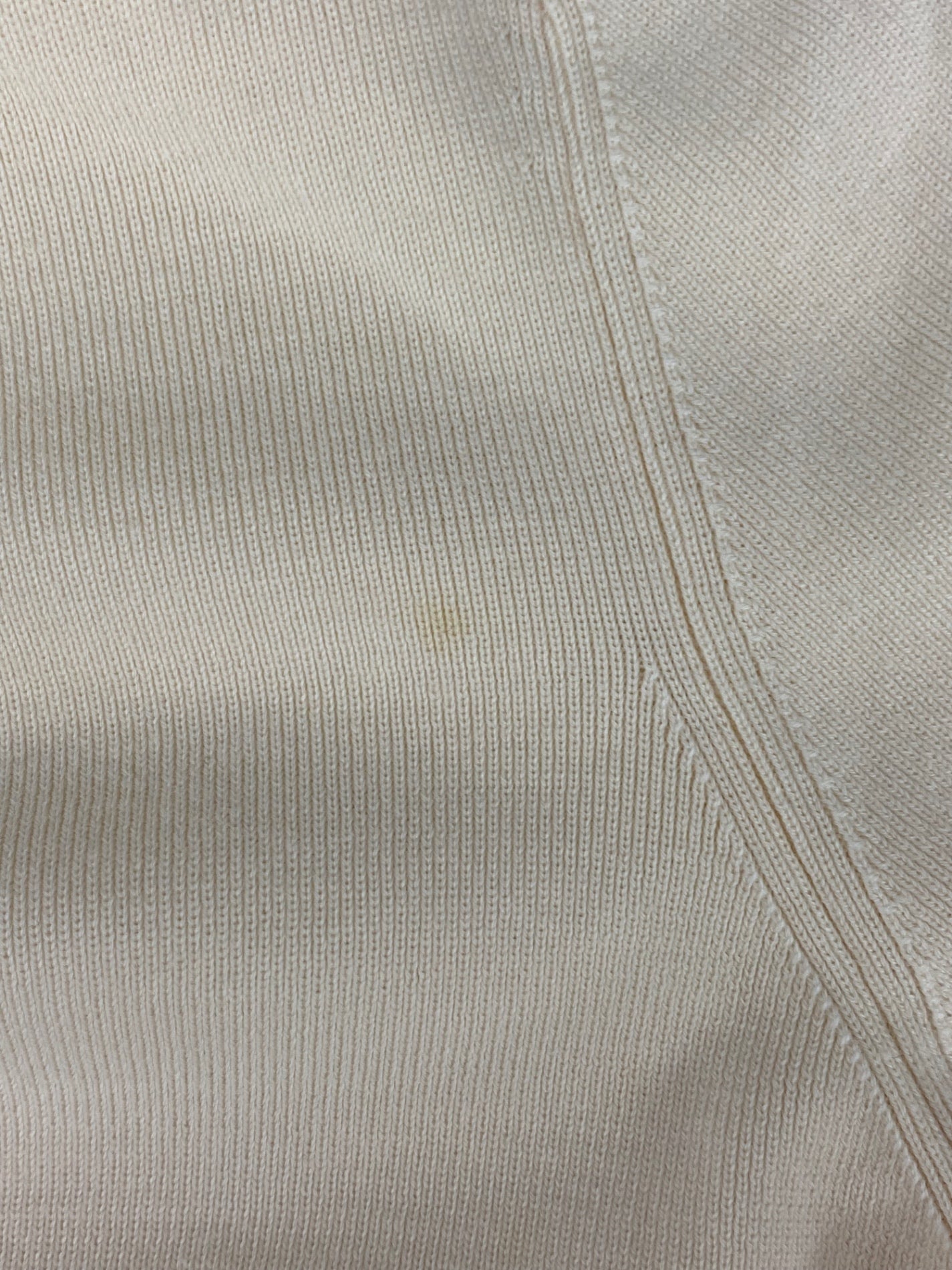 フォクシーブティック カーディガン アッパースタンダードスーパーグレースウール 34838 38 アイボリー ITIB874G1M78