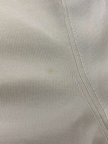 フォクシーブティック カーディガン アッパースタンダードスーパーグレースウール 34838 38 アイボリー ITIB874G1M78