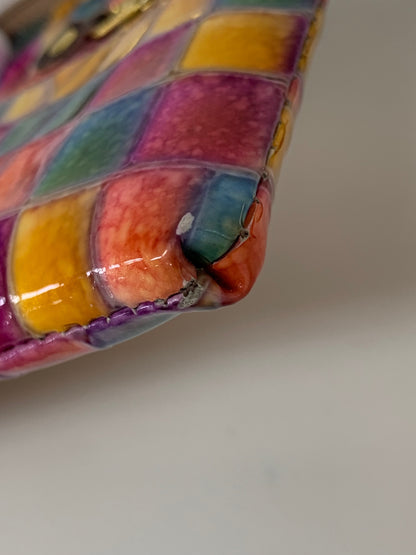 アタオ リモ ヴェトロ 1087 長財布 マルチカラー IT2QLRGKHEKK 【SALE】