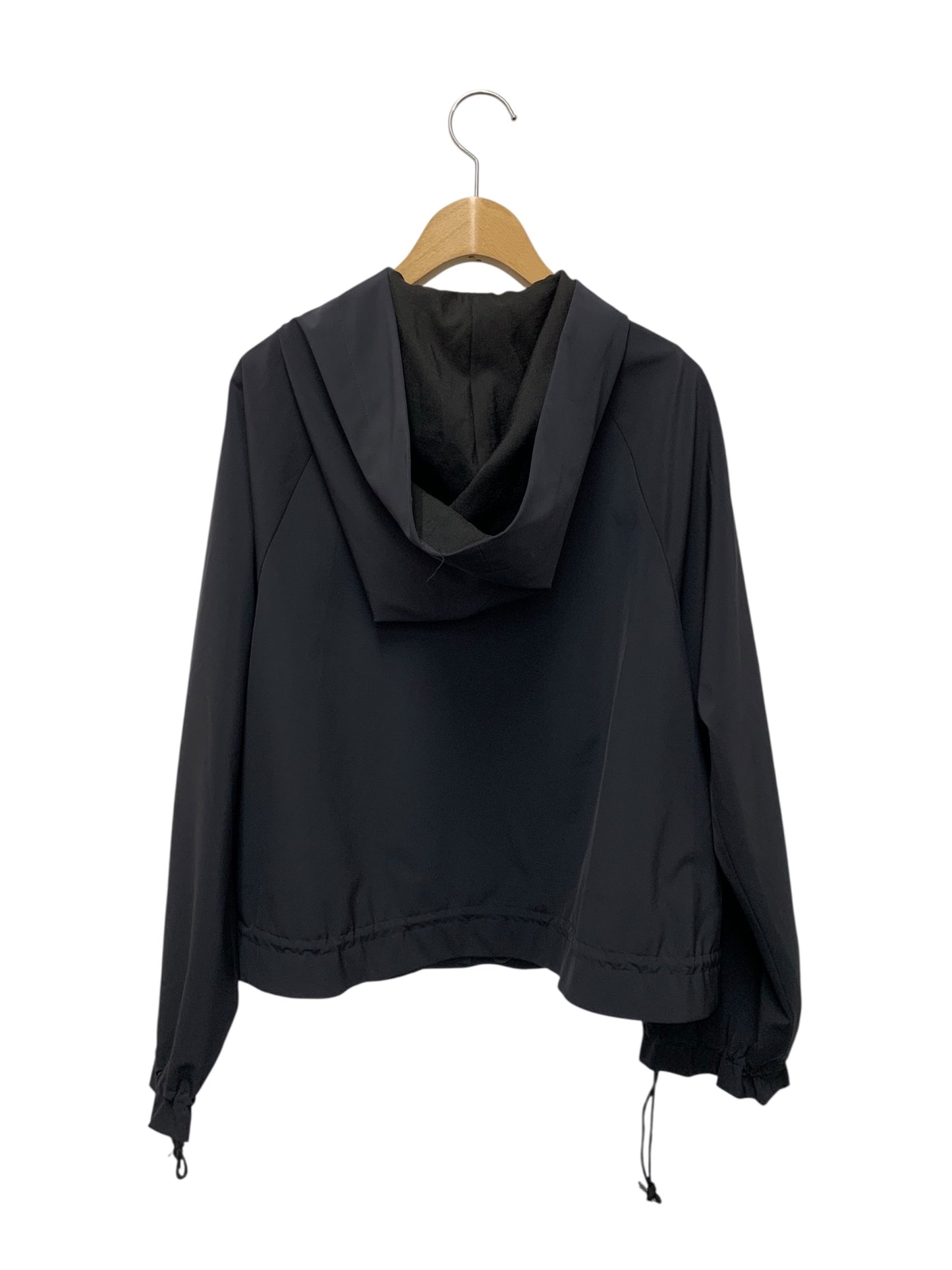 フォクシーニューヨーク Rainy London Jacket 41284 ジャケット 38 ネイビー ITVJKJA8CKY8