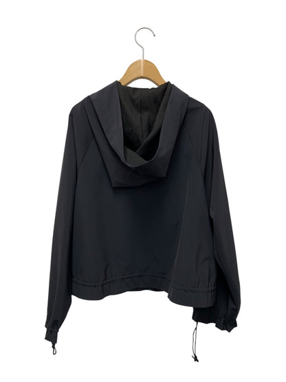 フォクシーニューヨーク Rainy London Jacket 41284 ジャケット 38 ネイビー ITVJKJA8CKY8