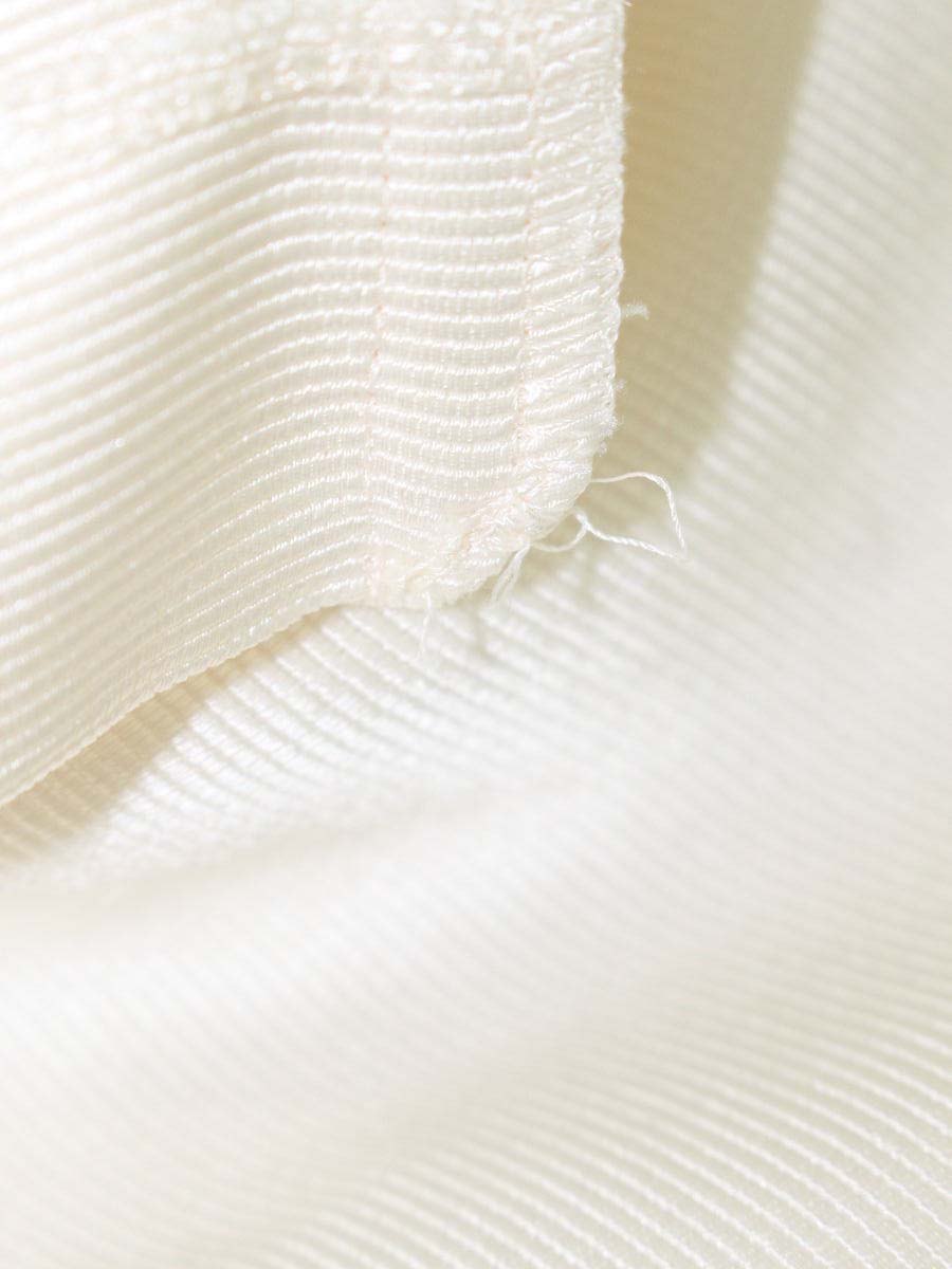 エリザ 28108461 ワンピース 2 アイボリー タック フレア ITCO2XQ4DOIW 【SALE】