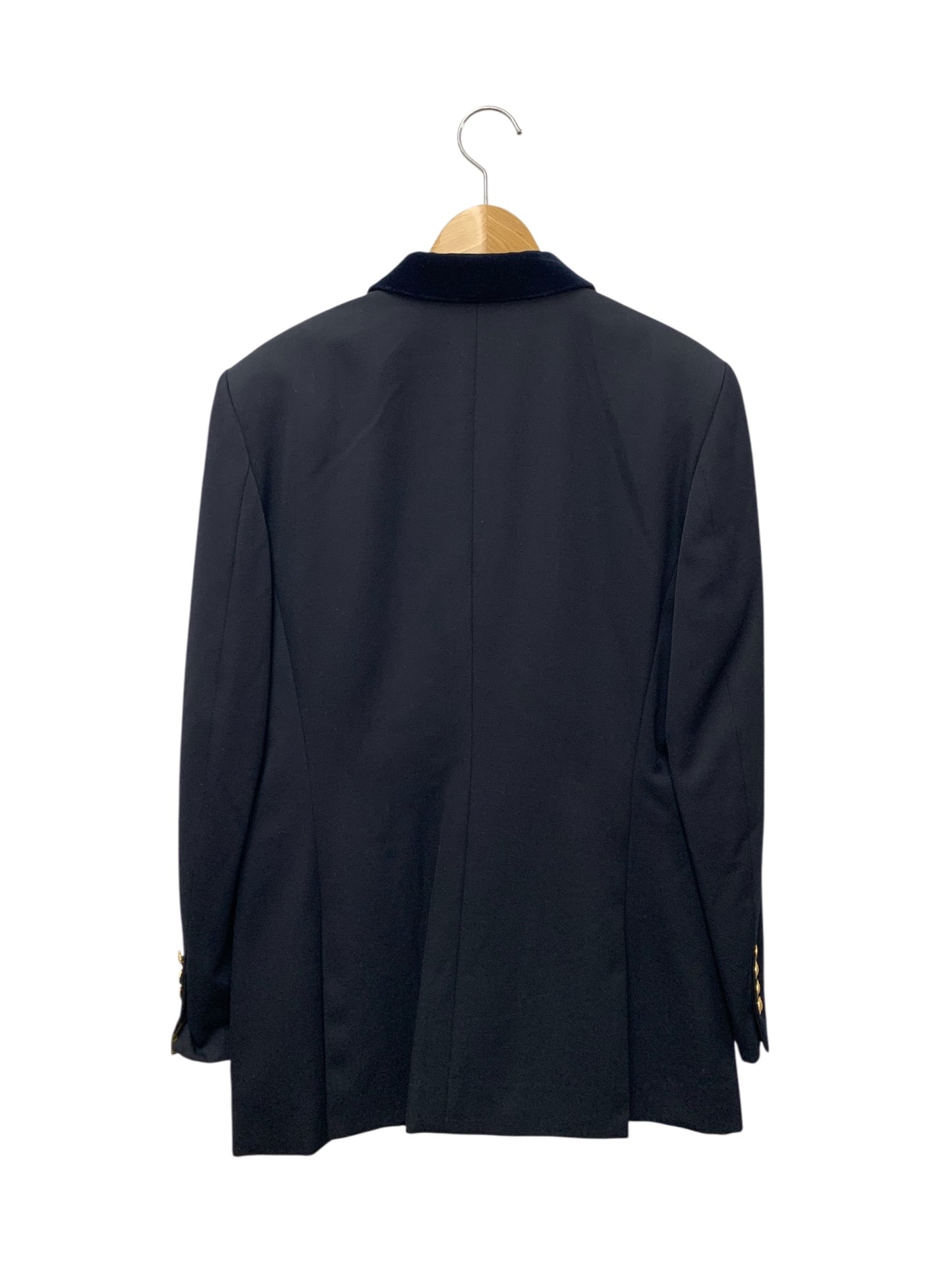 アクアスキュータム 6110301 ジャケット 9 ネイビー 3B ITD9AHZWHN4I 【SALE】
