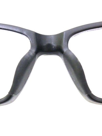 ナイキ VISION メガネフレーム ブラック/ブルー 軽量 スポーツ IT3MEK7C5BYI 【SALE】