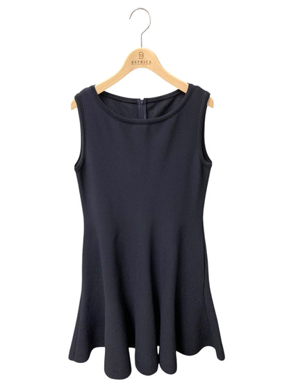 フォクシーブティック Knit Dress Tuberose 41104 ワンピース 40 ネイビー IT92F17MYVHS