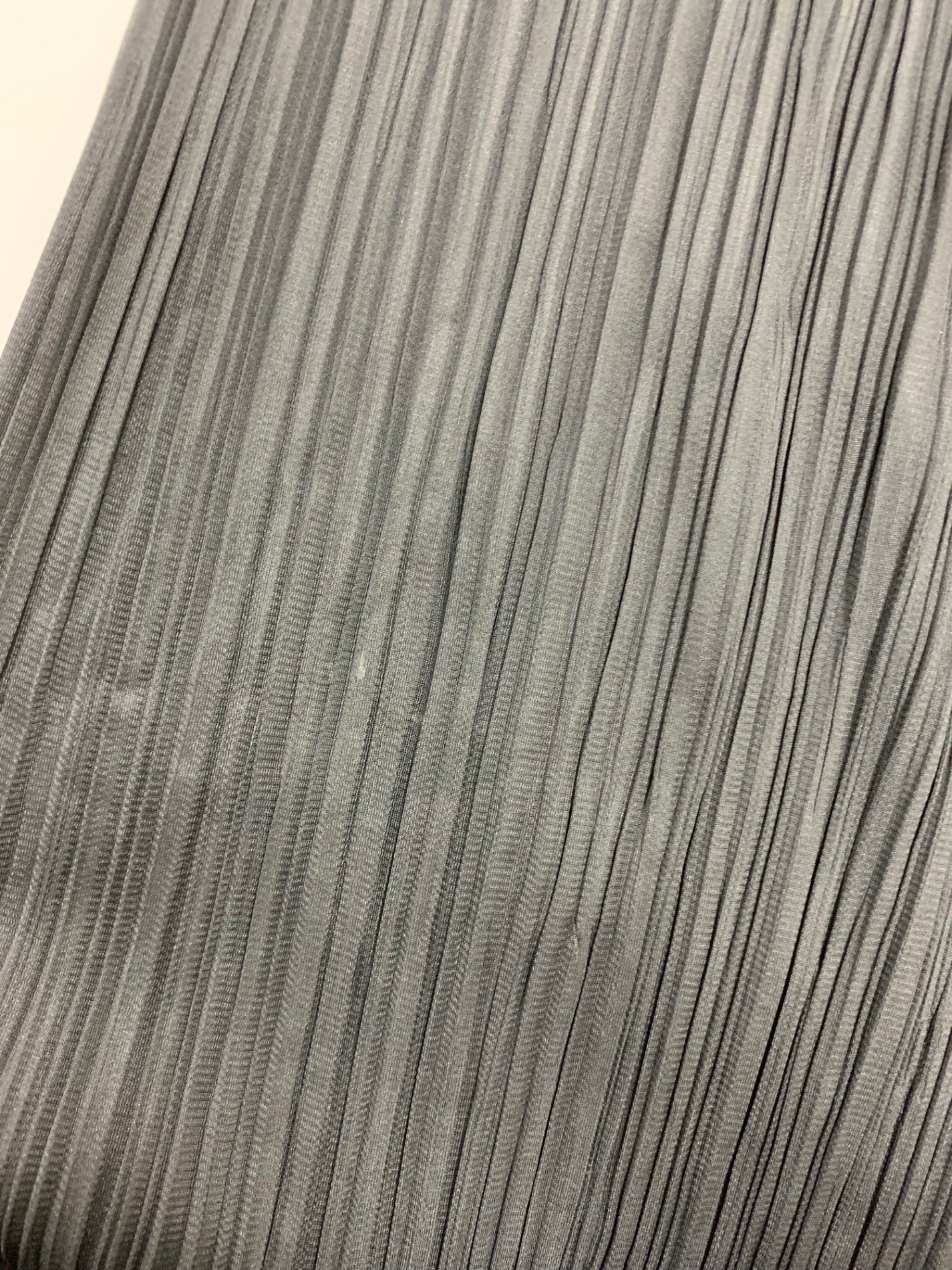 プリーツプリーズイッセイミヤケ PP05-JG001 タイトスカート 4 ブラック ITOL86C8S73K