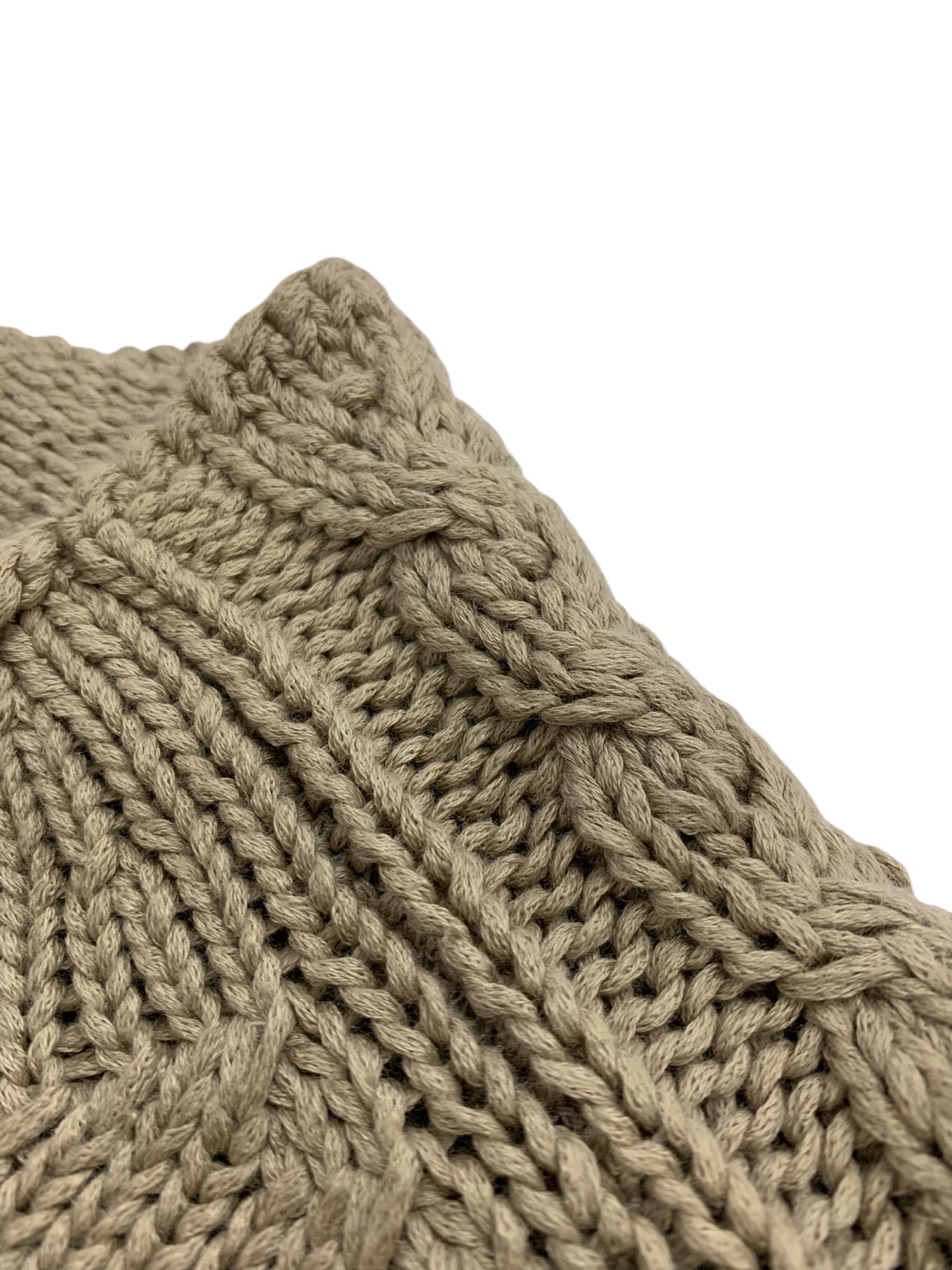 デイジーリン Cotton Silk ミスリンお気に入りセーター 06128 F