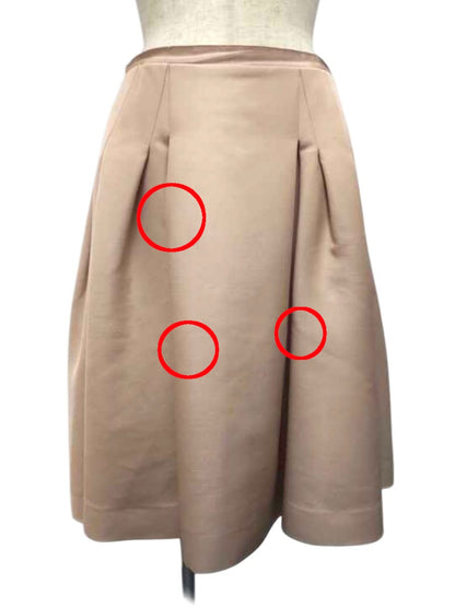 フォクシーブティック Skirt GRACE 37154 スカート 40 ピンク ITDY85CMRQTY