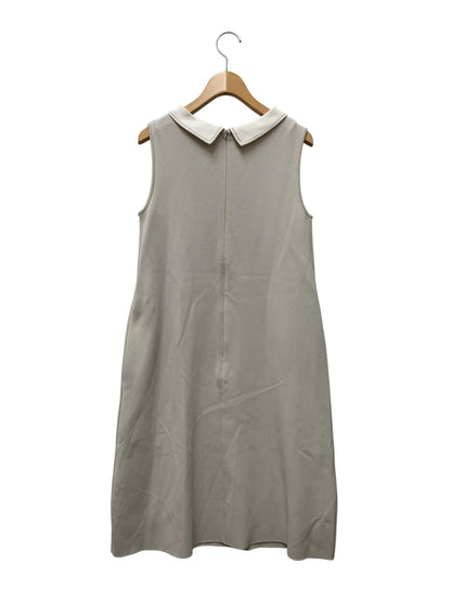 フォクシーブティック Dress Cresent 42137 ワンピース 38 ベージュ ITIVIQJ3U4WP