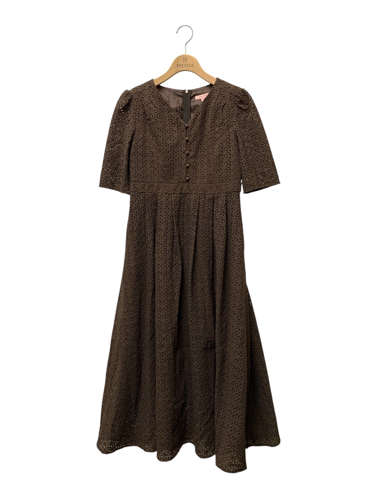 トッカ ワンピース通販 | 中古ブランド品・古着洋服 | ビープライス