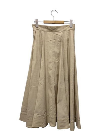 フォクシーニューヨーク Brooke Skirt 42650 スカート 42 ベージュ ITX8A91NZAJ4