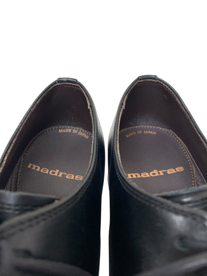 マドラス SPINA M419 ビジネスシューズ ブラック 軽量 マッケイ製法 IT0U9BZL59Q8 【SALE】