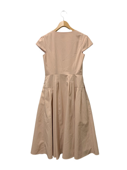 トッカ SUNNY DAYS DRESS OPTOGM0320 ワンピース 0 ピンク ITOG7FFL7D84