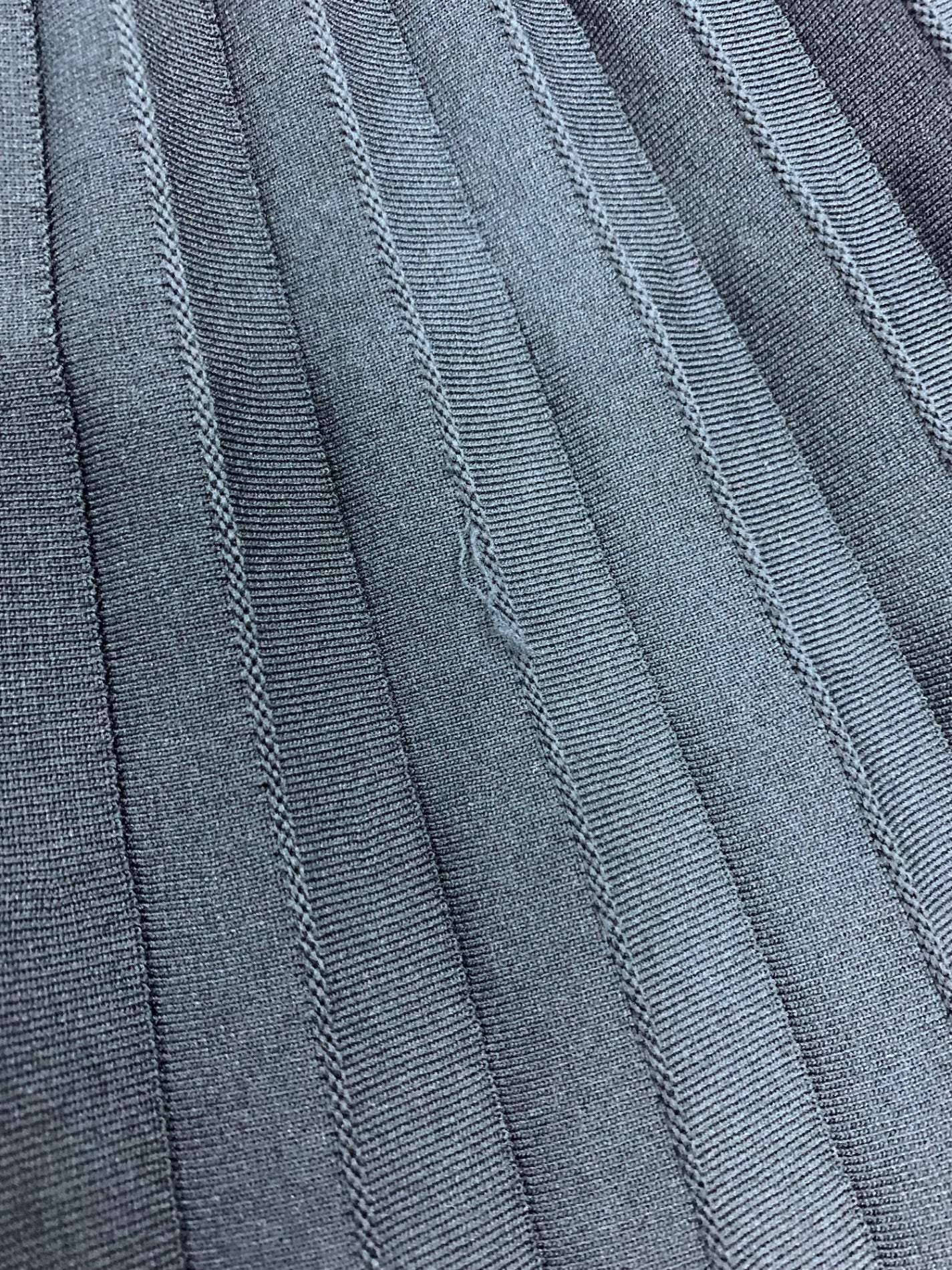 フォクシーブティック Pleated Knit Cardigan 36569 カーディガン 40 ブラック IT48I0OU258U