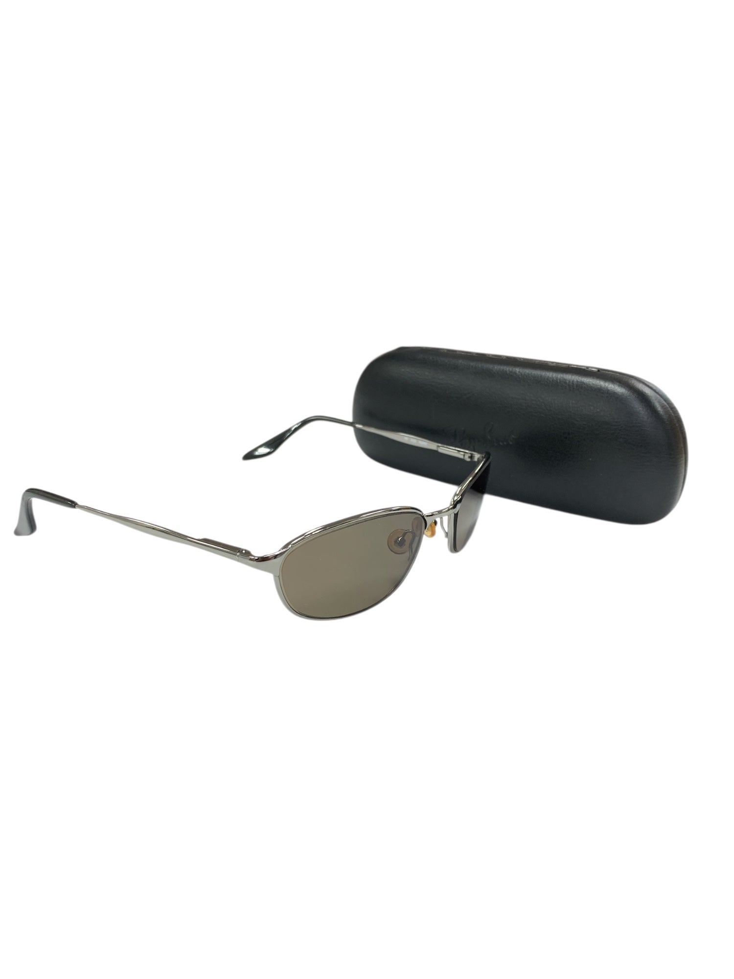 レイバン RB3023 サングラス Ray-Ban シルバー メタルフレーム 
