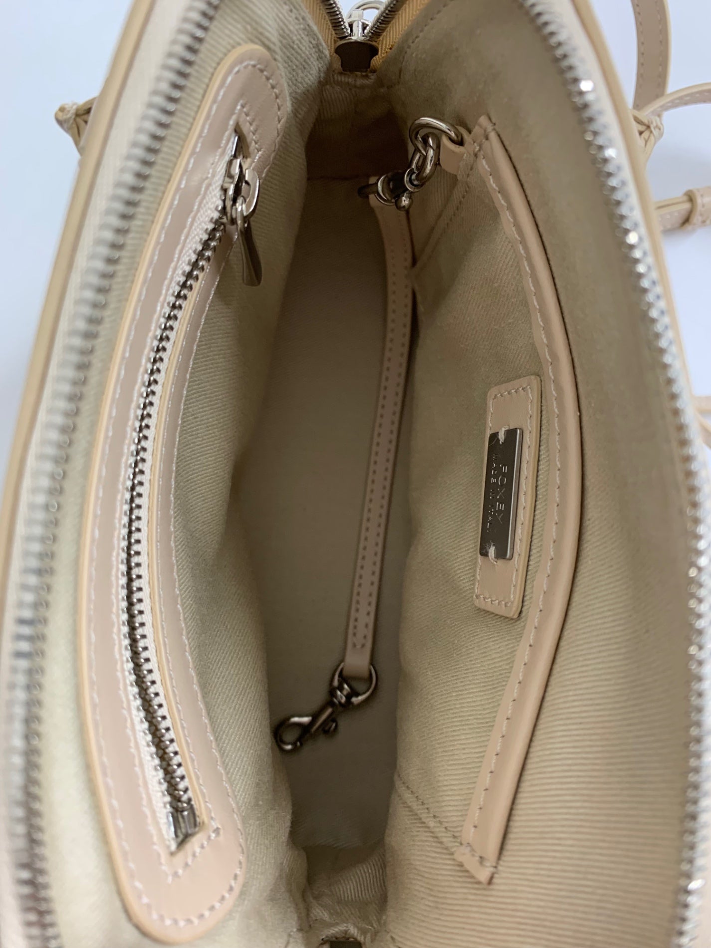フォクシーブティック Bag Macaron Sucre 40994 2WAYバッグ