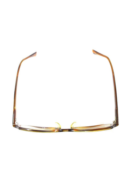 マイスドロートーキョー JD-725 G79 メガネ ブラウン セルフレーム フルリム スクエア ITZ4JGHG5BLW 【SALE】