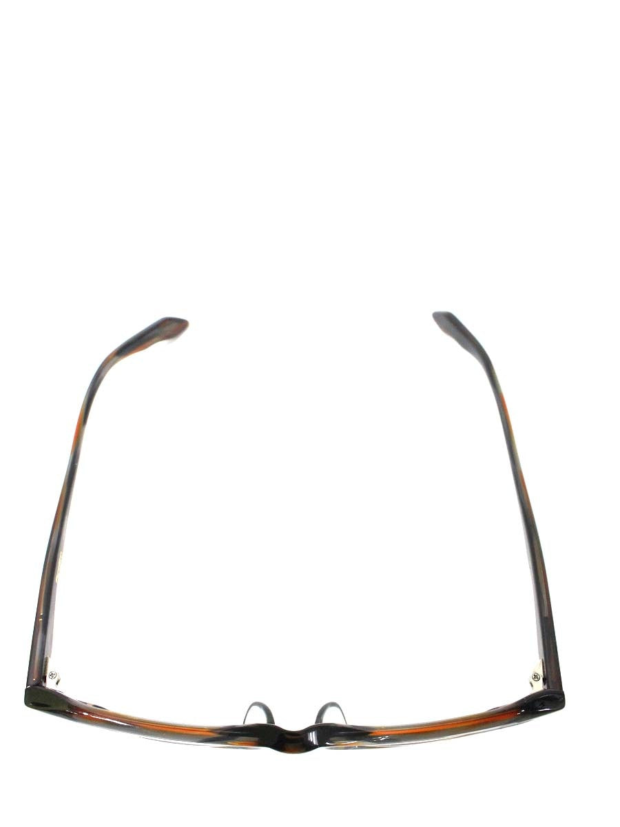 アルディート ARD-013 メガネ ブラウン スクエア ITAF3E1APQ1C 【SALE】