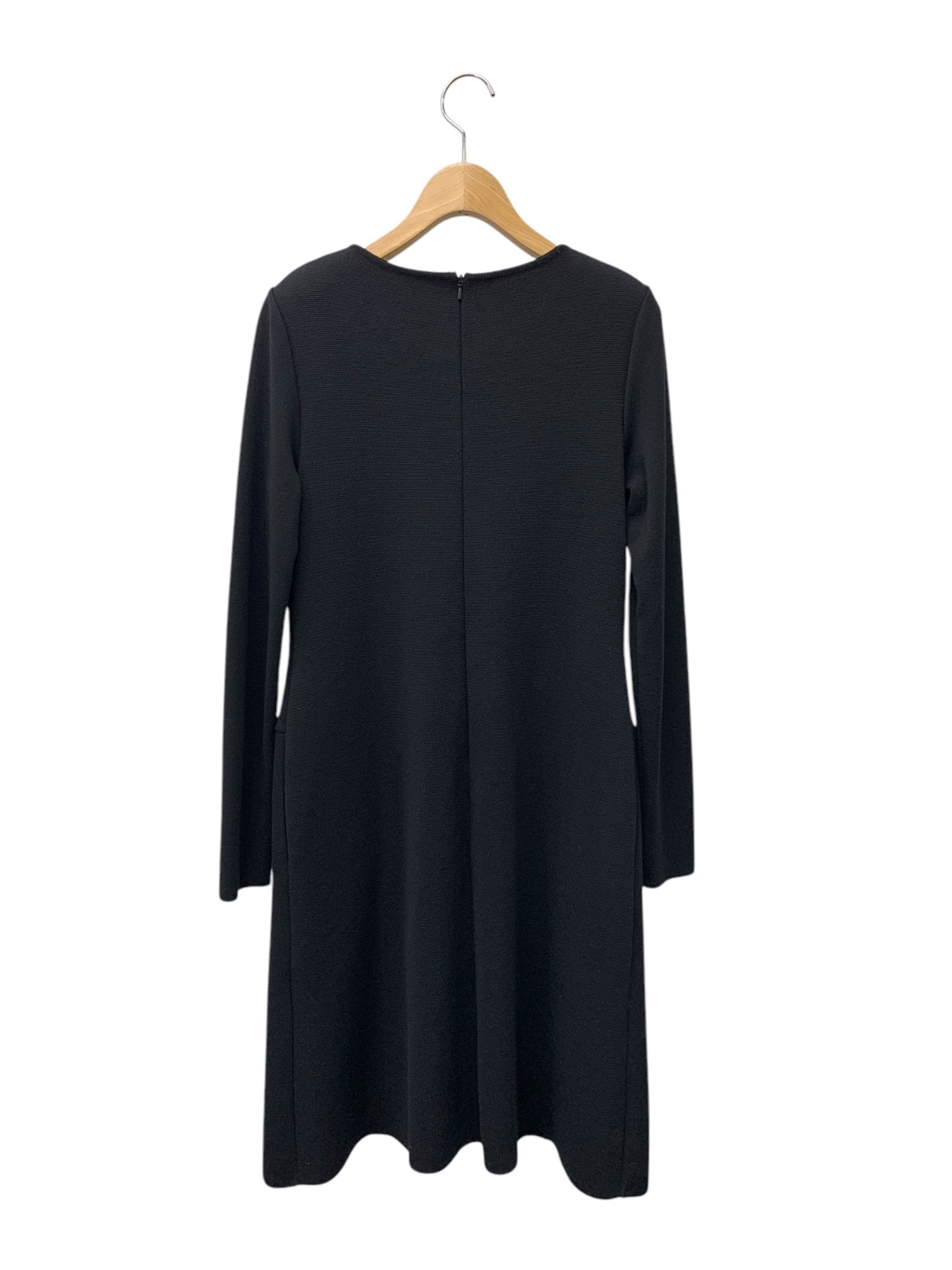 フォクシーブティック Knit Dress Jewel Noir 39199 ワンピース