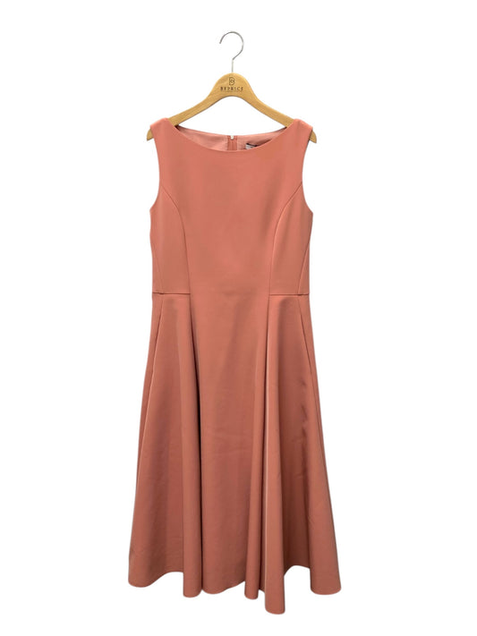 フォクシーニューヨーク Sevilla Dress 42562 ワンピース 42 ピンク ITESYUHWIZ04