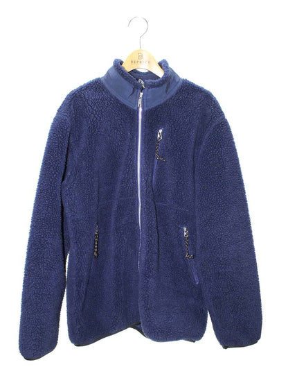 オレゴニアン フリースジャケット M（US） ネイビー ボア ITXCS11JIAOO