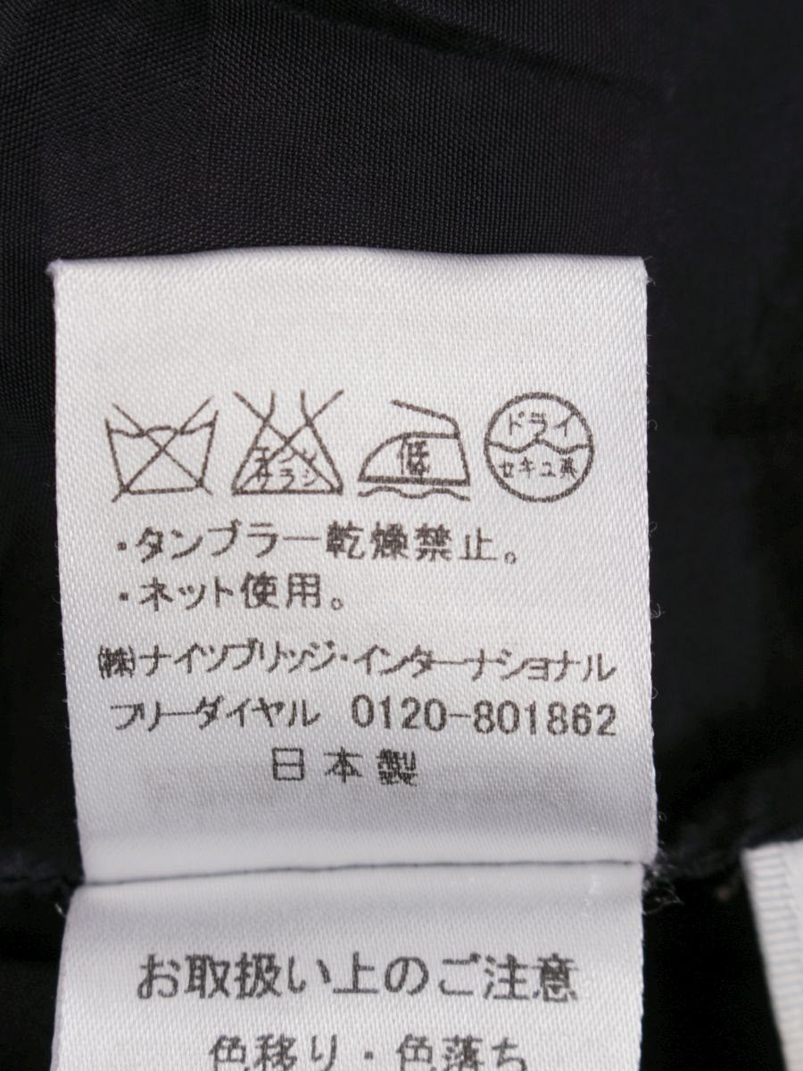 ハロッズ 11508061 ワンピース 3 ネイビー ドット リボン IT7TJB8XR60G