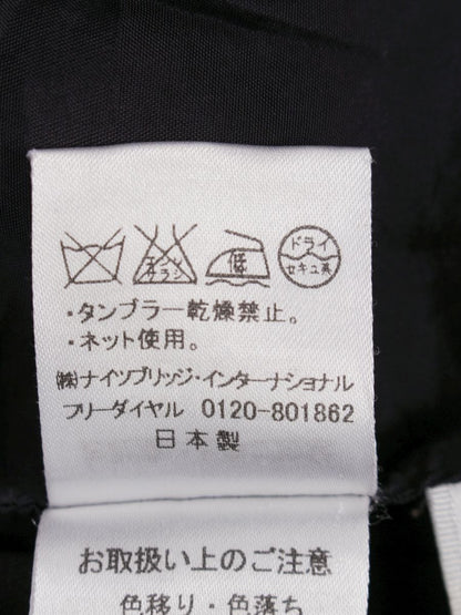 ハロッズ 11508061 ワンピース 3 ネイビー ドット リボン IT7TJB8XR60G