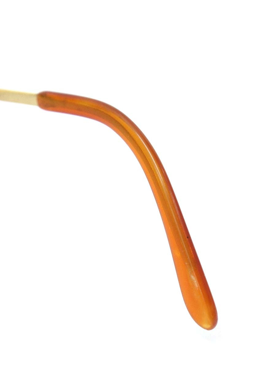 ローデンストック RODAFLEX Exclusiv 602 メガネ ゴールド メタルフレーム フルリム ヴィンテージフレーム IT9MVXLCS3F6 【SALE】