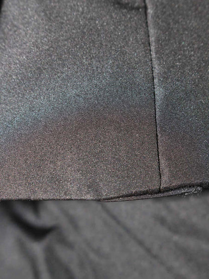 フォクシーブティック 28956 ダウンベスト 38 ブラック ダウンベスト ITYSM4FELI3C