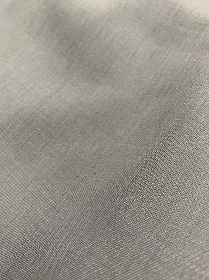 エムズグレイシー 416606 パンツ 42 グレー ワイド ITG9PJSFPU5C