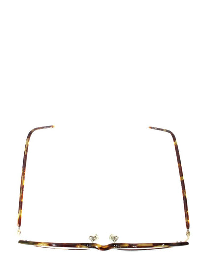 金子眼鏡 KC-39 DEMI メガネ ブラウン ボストン べっ甲柄 セルフレーム フルリム ITW3CQJFFMC6