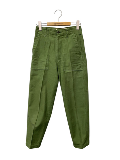 ザ シンゾーン BAKER PANTS 15AMSPA18 パンツ 32 グリーン ベイカー IT86LRB3EBI4