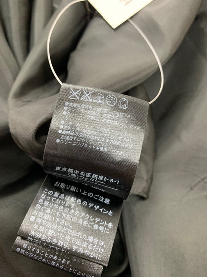 デイジーリン for フォクシー 32506 ワンピース 40 ブラック シルク混 IT0YSGM1T4EG
