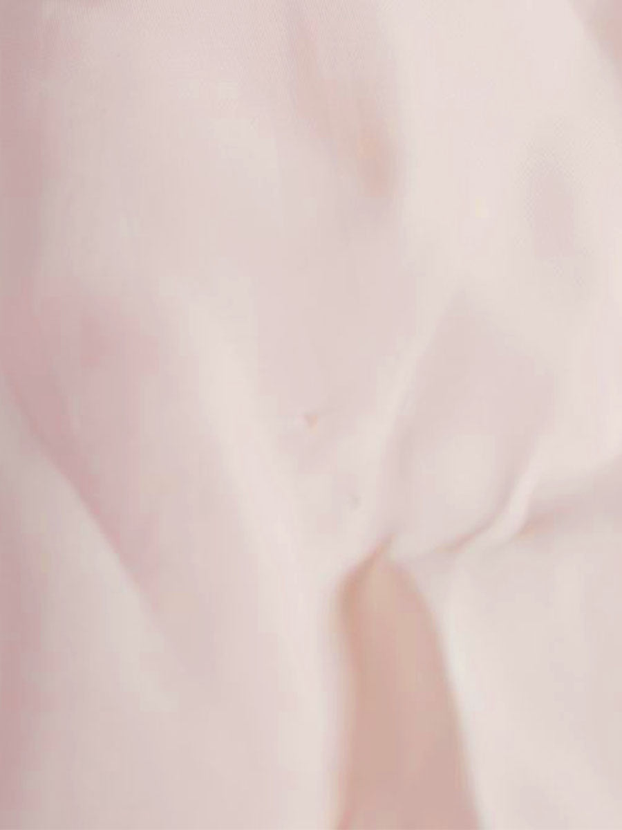 エムズグレイシー 521550 ワンピース 42 グレー ウール バイカラー IT4GA7RFOL4G