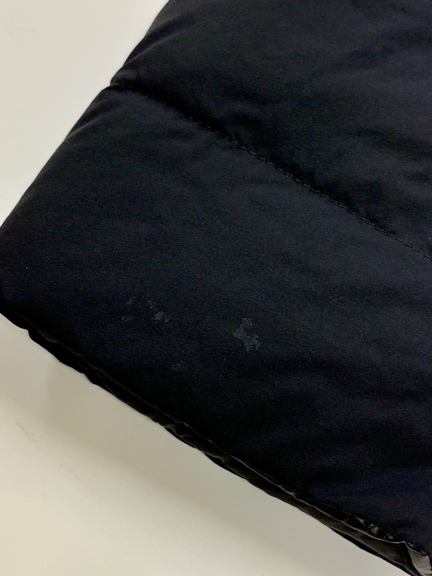 タトラス ISERA LTAT21A4706-D ダウンコート 3 ブラック ラクーンファー ITN59335J8MG