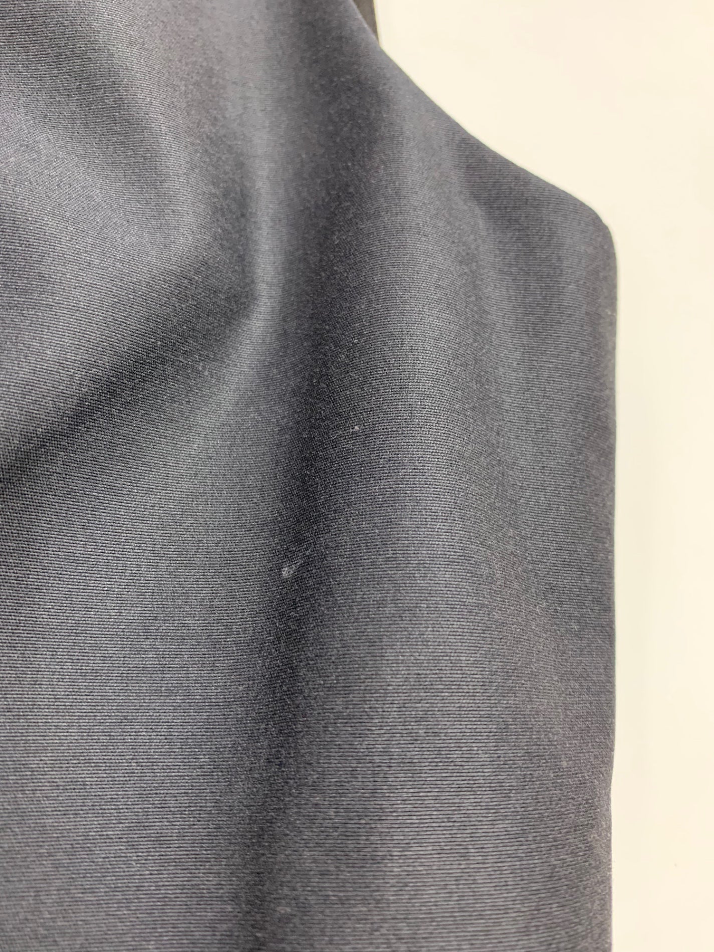 フォクシーニューヨーク Dress Canele 45322 ワンピース 42 ネイビー フィット＆フレア IT8J7QTTL7JK
