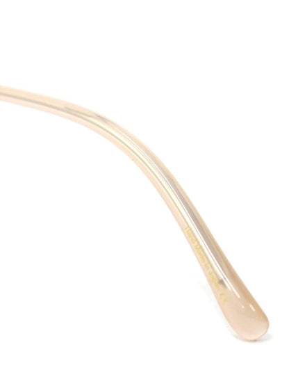 アンティミテ INE-2001 メガネ ピンク INTIMITE BY EYEVAN アイヴァン セルフレーム フルリム ラウンド IT4T51IAK9OG